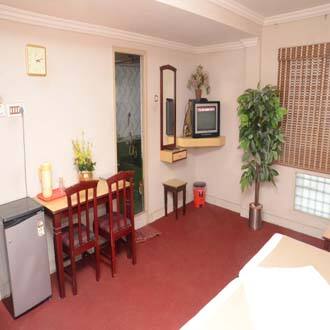 City Residency, Chennai 3